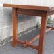 Farm table