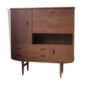 Secretary furniture