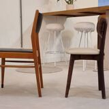 Chaises du milieu du siècle