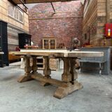1960s monastery type table