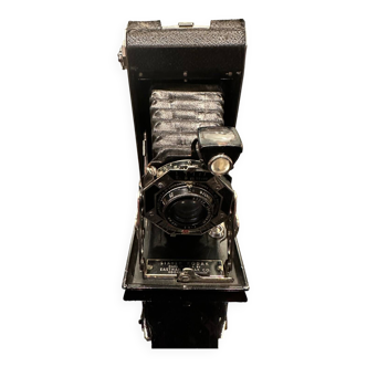 Vintage Kodak Six-20 Folding Camera
