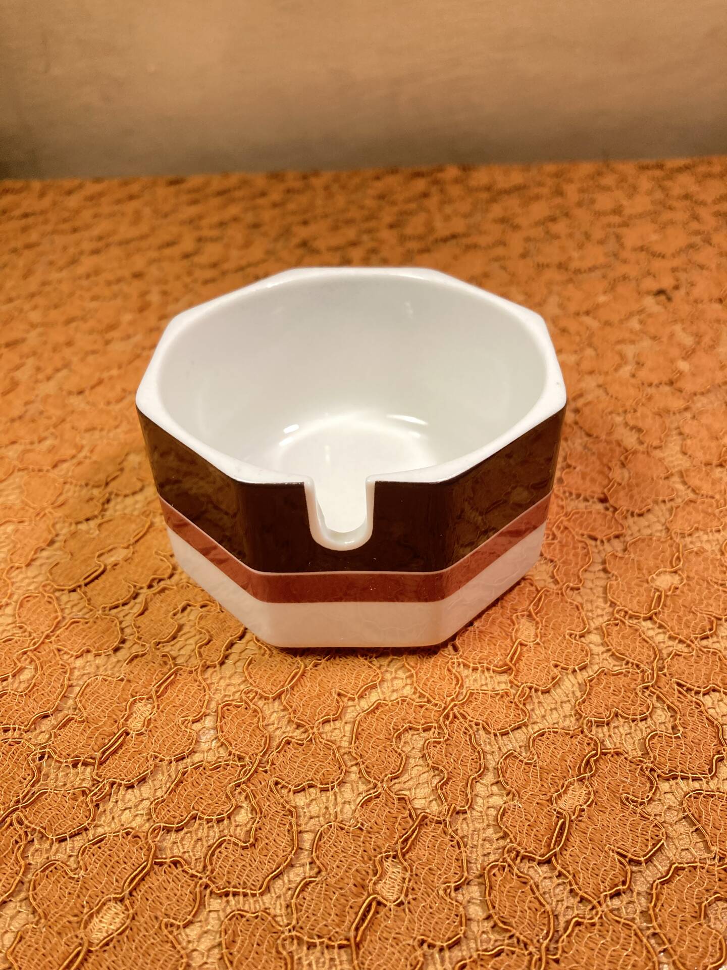 Avant Garde Ashtray Villeroy and Boch