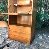 Vintage writing desk