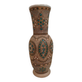 Magnificent vase by Paul Dordet