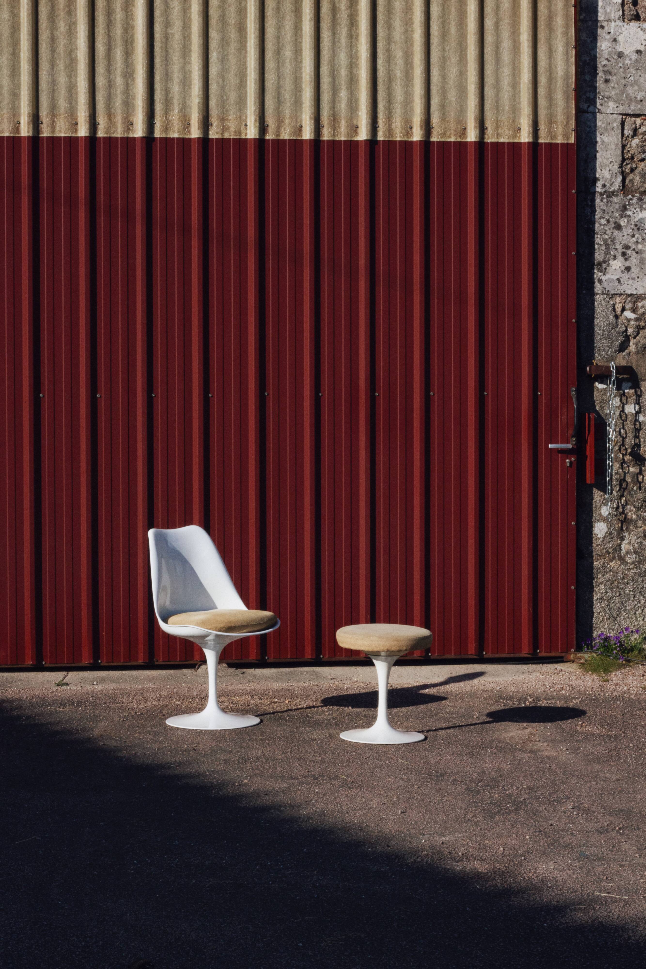 Tulip chair by Eero Saarinen for Knoll, 1960