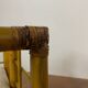 Fauteuils rotin