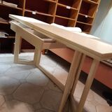 Giovanni Offredi table