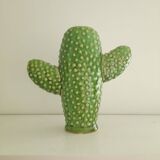 Serax slip cactus vase