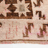 Tapis vitntage, 389x194cm