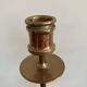candlesticks