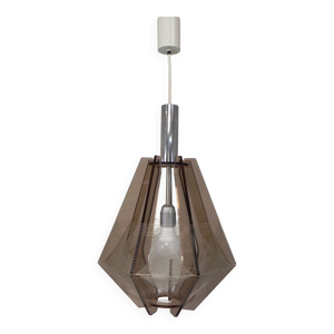 Suspension vintage en - fil