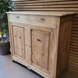 Parisian country buffet