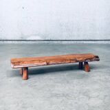 Wabi Sabi Low Display Table, 1960s