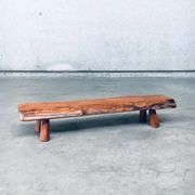 Wabi Sabi Low Display Table, 1960s