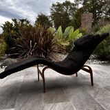 Model 36 lounge chair called "Pernilla" by Bruno Mathsson