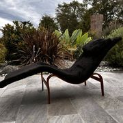 Model 36 lounge chair called "Pernilla" by Bruno Mathsson