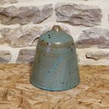 Ceramic vase by Jean-Yves Chevilly