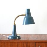 Vintage Scandinavian Table Lamp by Gemi
