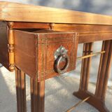 Entrance console 2 small drawers 1920