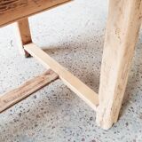 Table de ferme ancienne