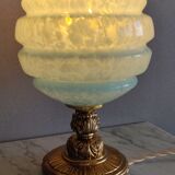 Table lamp