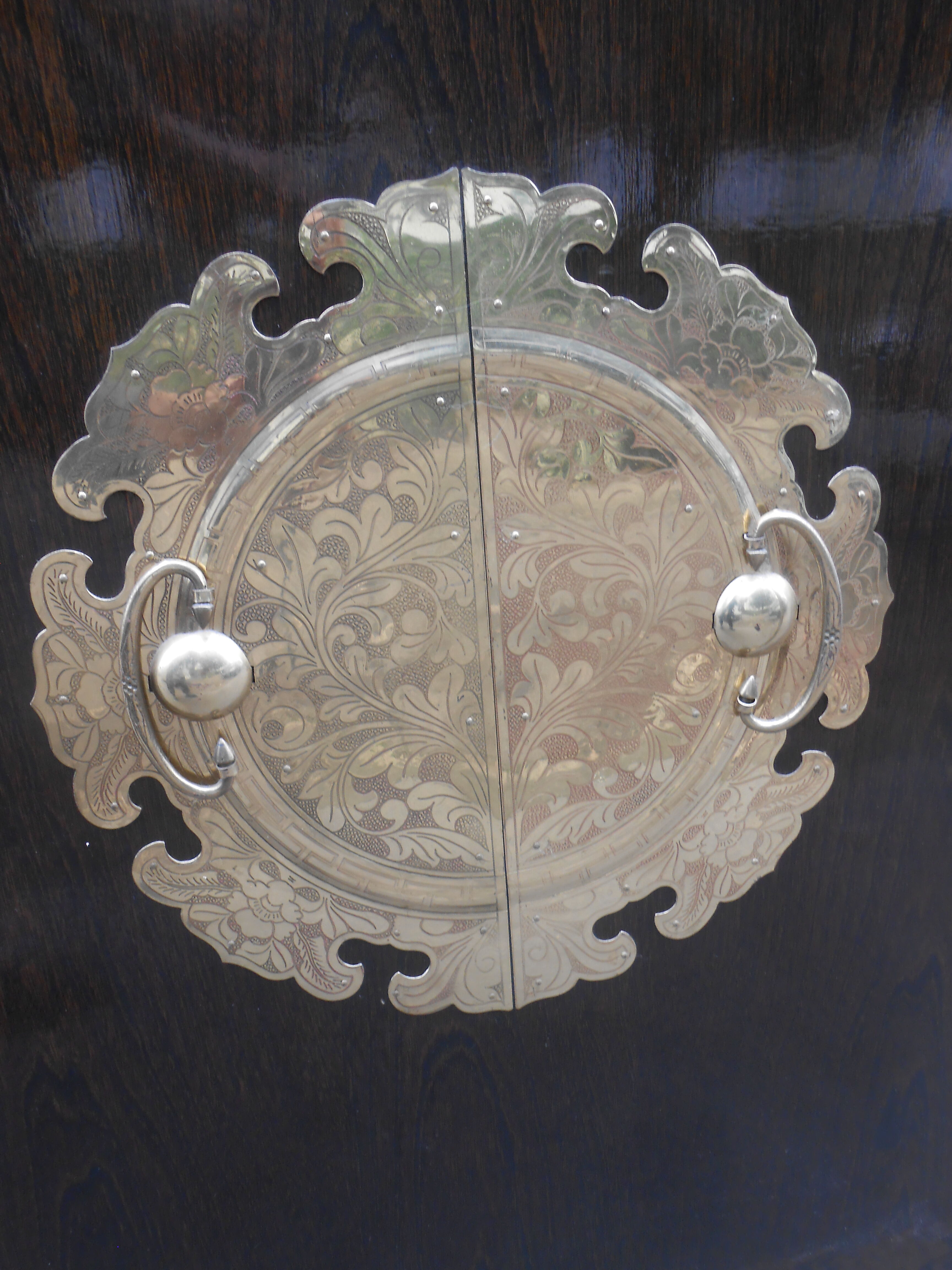 Chinese bar furniture