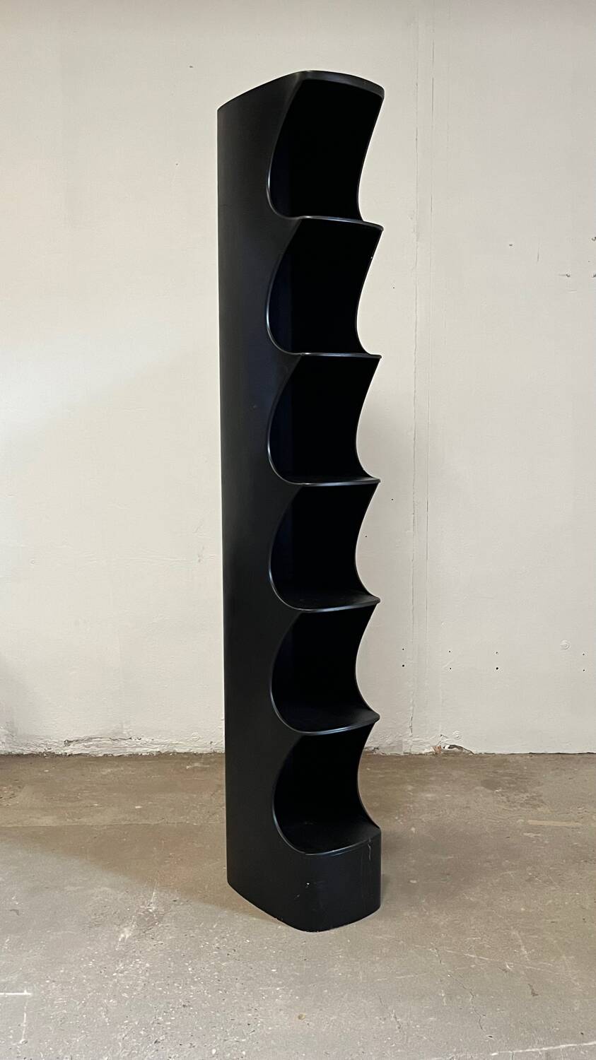 Column Valeric Doubroucinskis Rodier