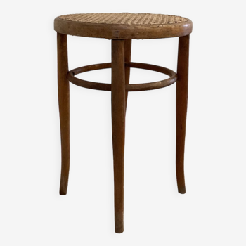 Horgen Glarus cane stool