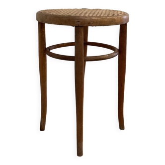 Horgen Glarus cane stool