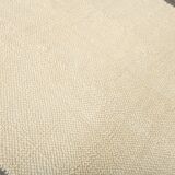 Super Soft Beige & Cream Modern Kilim Rug, 188x298Cm