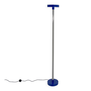 Lampadaire Beam par Ettore Sottsass pour Bieffeplast, 1980