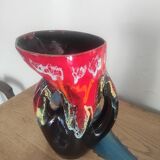 Vase Vallauris avec une particularité