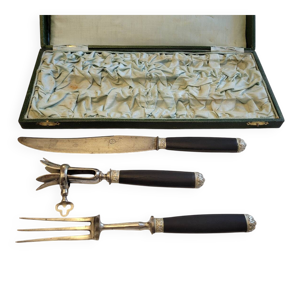 service de couverts à