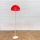 Lampadaire champignon des années 1960