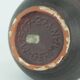 vintage carstens keramik VASE model 1507-27 rare glaze