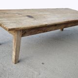 Countryside coffee table