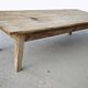 Countryside coffee table