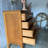 Vintage dresser
