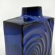 Steuler ceramic vase • Design Cari Zalloni Zyklon collection • Circa 60-70