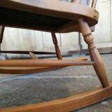 English rocking chair