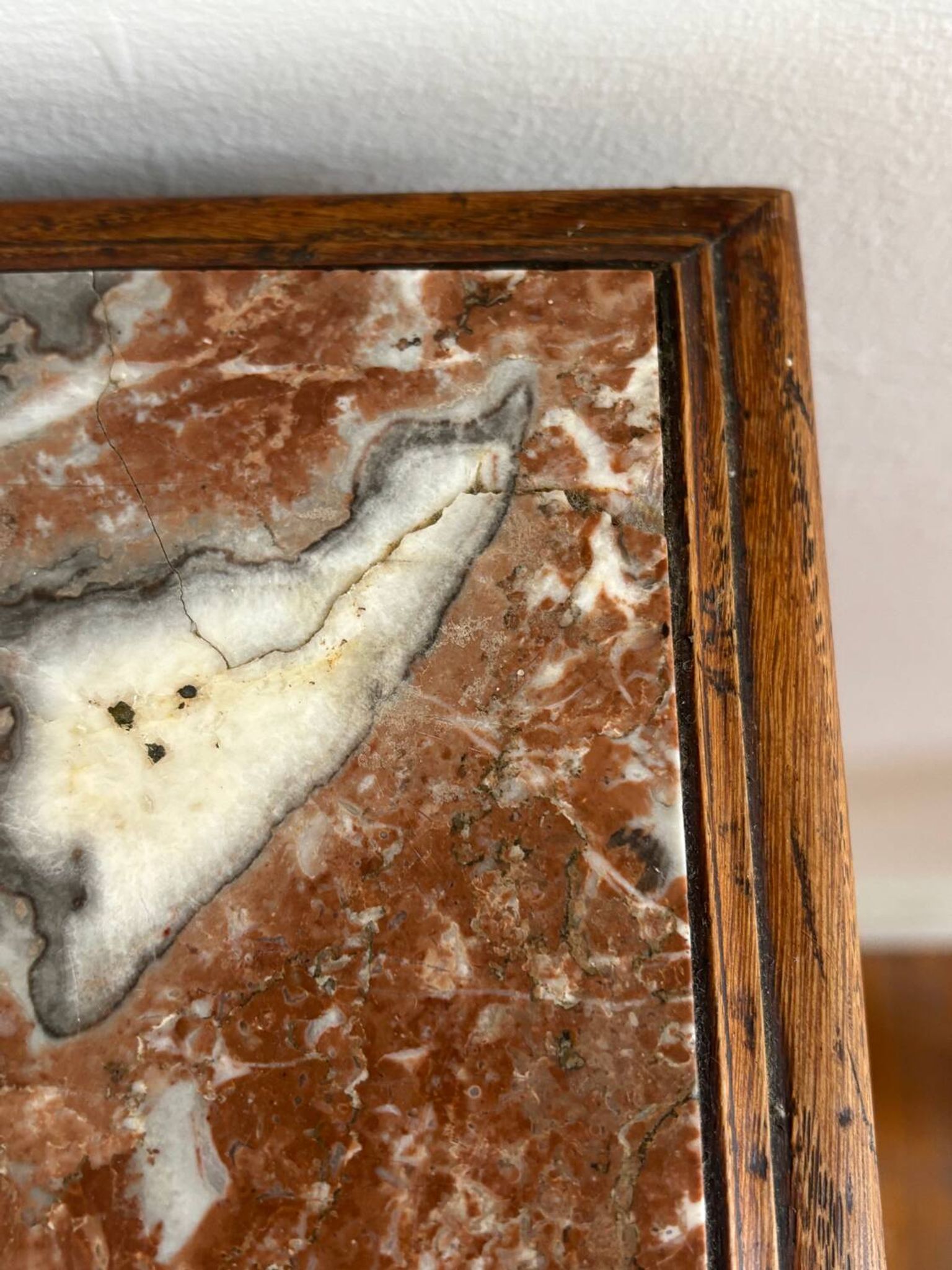 Table de chevet