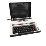 Olympia Spendid typewriter revised new ribbon