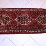 Bidjar wool 66x158cm