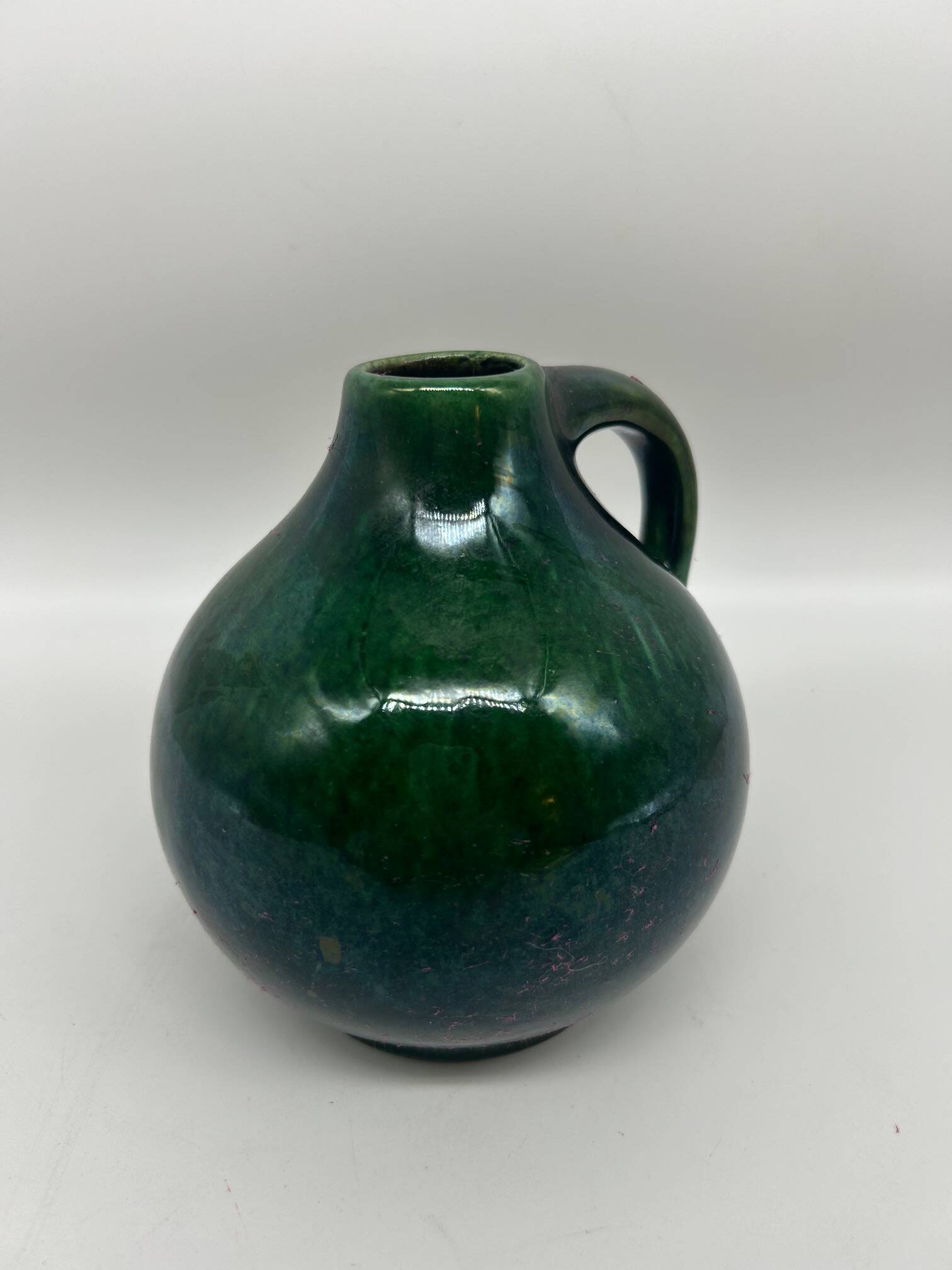 jopeko keramik green pitcher