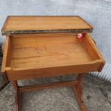 Children's desk, desk