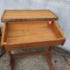 Children's desk, desk