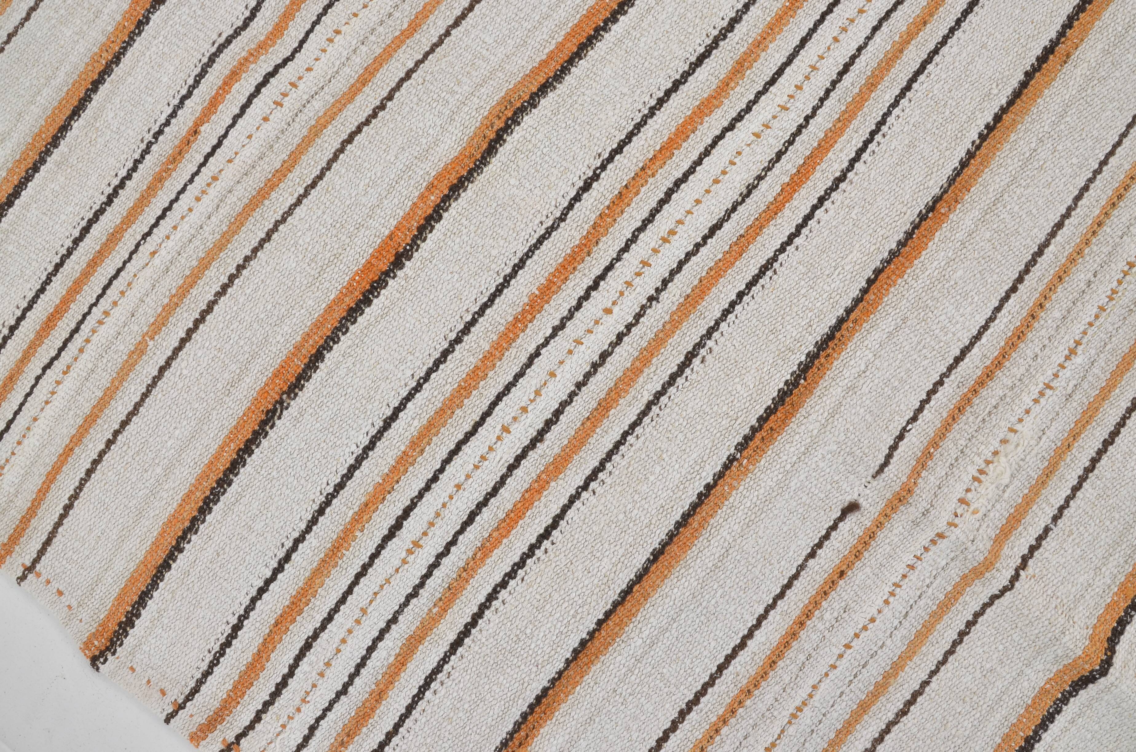 Home Living Vintage Hmep Kilim Rug sku 3690