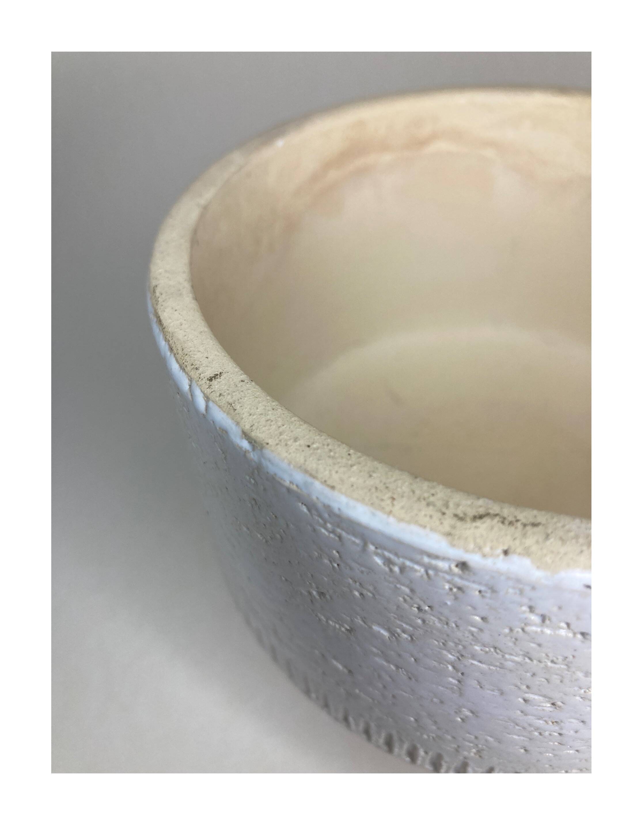 Pot en céramique