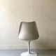 Tulip chair Eero Saarinen signed Knoll International, design 1970