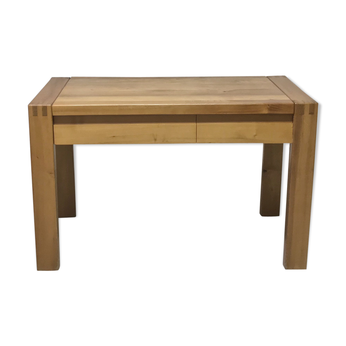 Desk in Elm 1970, France